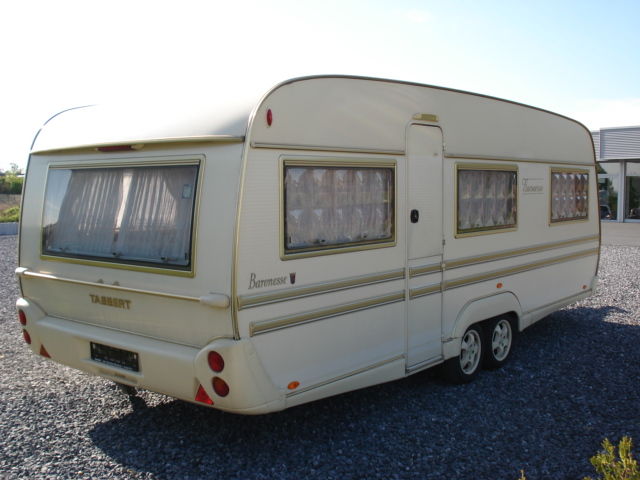 Tabbert Baronesse 570